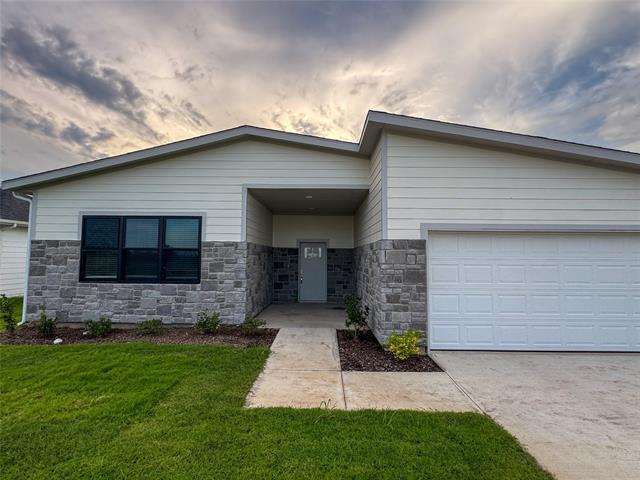510 Lucy Rd in Greenville, TX - Building Photo - Building Photo