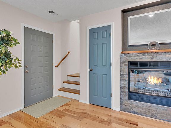 property at 4701 Morris St NE