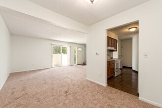 Cunard Village Apartments in Columbus, OH - Building Photo - Building Photo