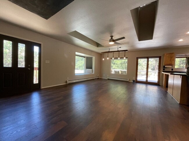 property at 14710 Roller Coaster Rd