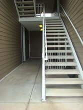8401 Callabee Way, Unit D1 in Antioch, TN - Building Photo - Building Photo