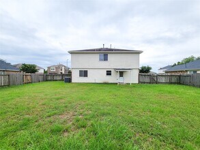 21522 Stonecross Terrace Ln in Katy, TX - Building Photo - Building Photo