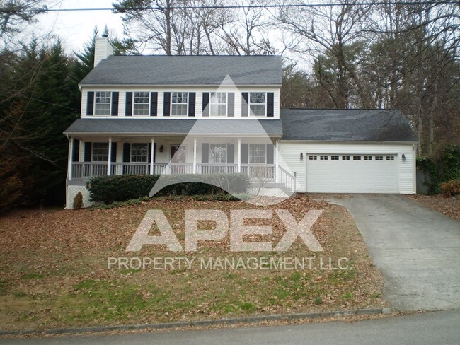 property at 1113 Rain Tree Rd