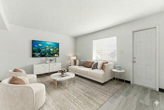 Park Vista Apartments in Atlanta, GA - Building Photo - Building Photo