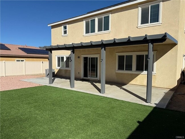 property at 10630 Appaloosa Ave