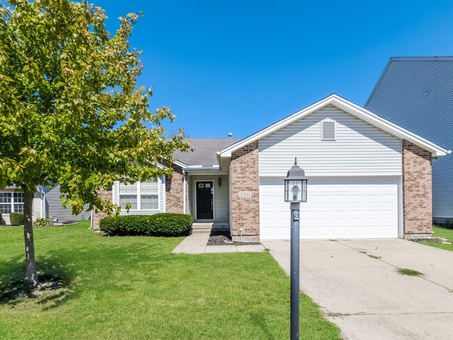 property at 2311 Neff Ln