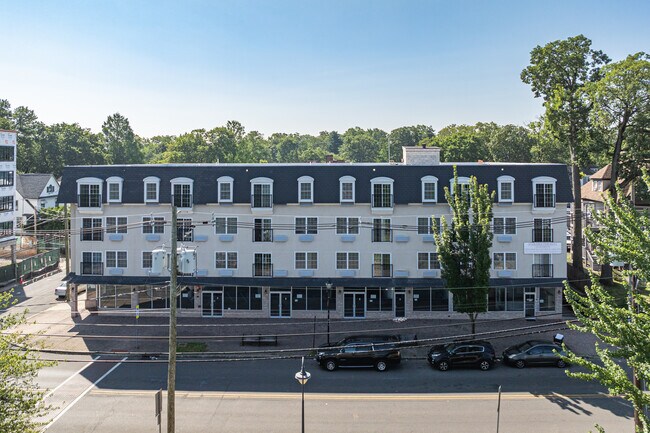 1024-1034 South Ave in Plainfield, NJ - Building Photo - Building Photo