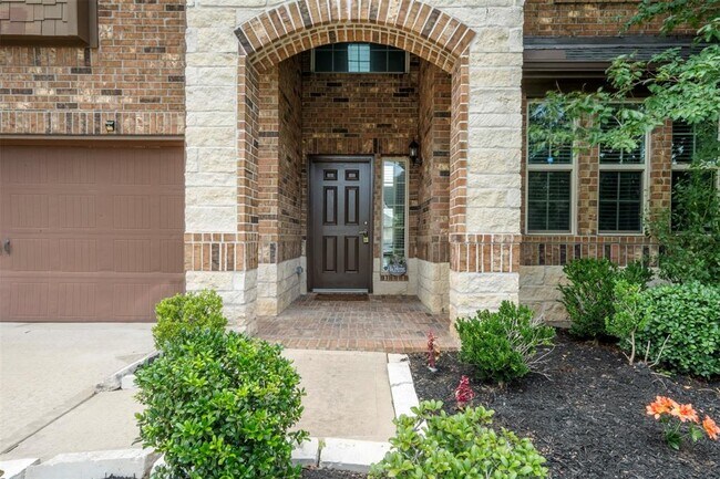 3646 Aldridge Dr in Missouri City, TX - Building Photo - Building Photo