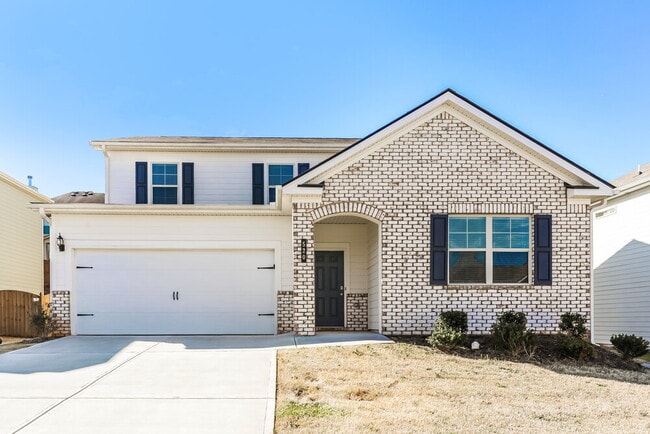 property at 520 Overo Dr