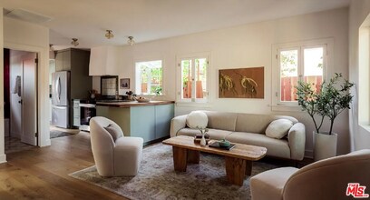 5033 Townsend Ave in Los Angeles, CA - Building Photo - Building Photo