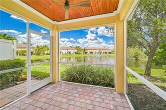 3889 Tilbor Circle in Ft. Myers, FL - Building Photo - Building Photo