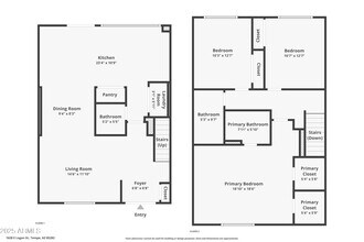 1628 E Logan Dr in Tempe, AZ - Building Photo - Building Photo