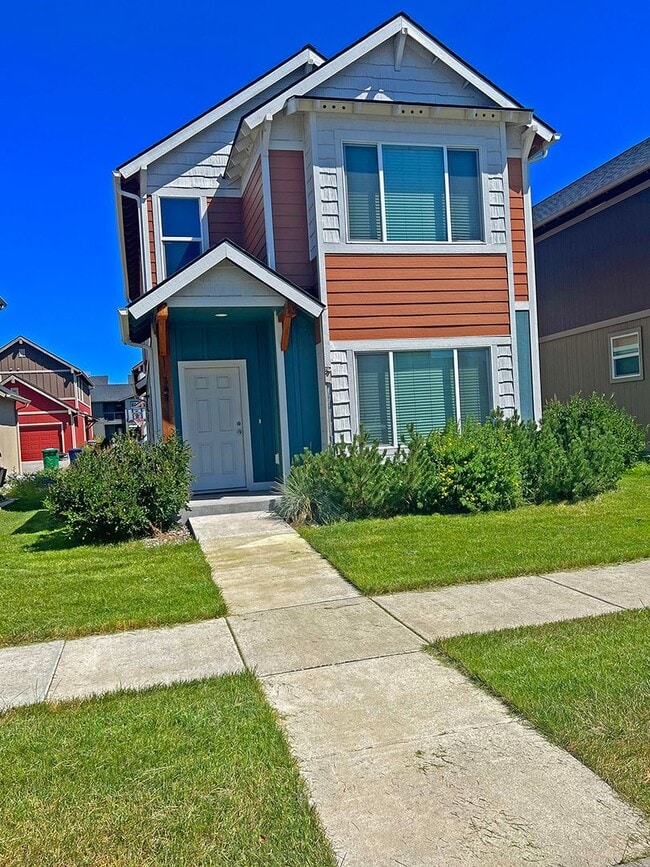 property at 342 Stone Fly Dr