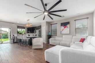 4135 E Waterman Ct in Gilbert, AZ - Building Photo - Building Photo