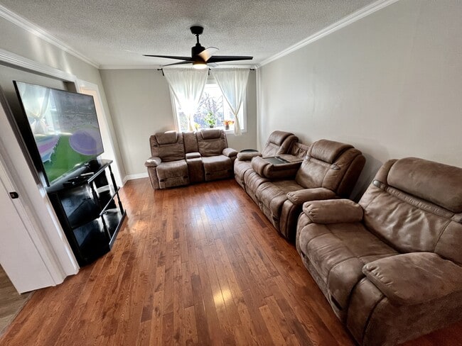 600 Park St W in Windsor, ON - Building Photo - Building Photo