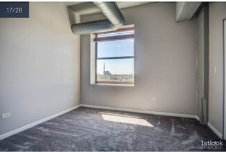 1550 S Blue Island Ave, Unit 800 in Chicago, IL - Building Photo - Building Photo