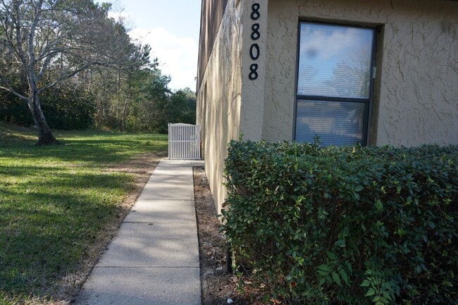 property at 8808 Whispering Pines Dr