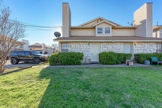 2218 Creekside Ln in Georgetown, TX - Building Photo - Building Photo