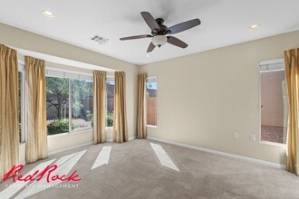 4593 High Park Dr in Saint George, UT - Building Photo - Building Photo