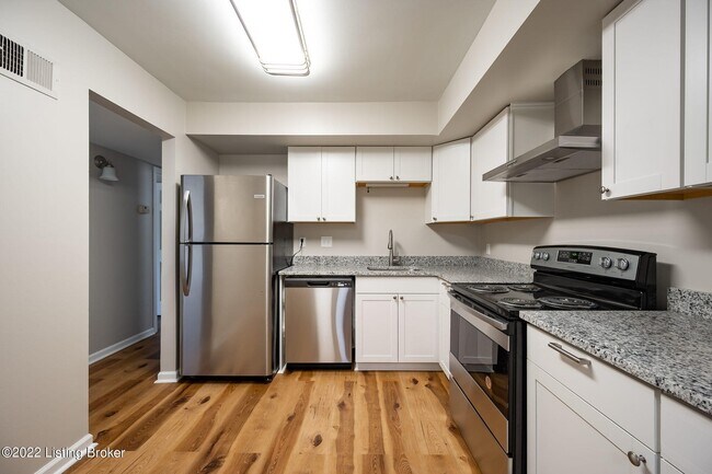 property at 411 Highwood Dr