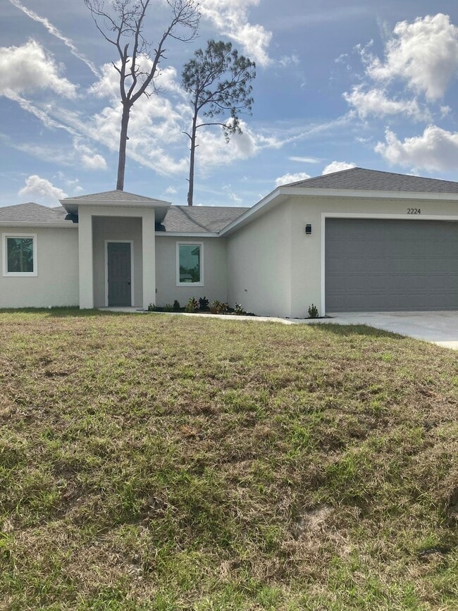 property at 2224 Mincey Terrace