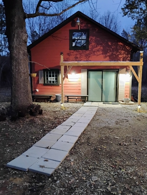 1501 Hooks Lake Rd in Gadsden, AL - Building Photo - Building Photo
