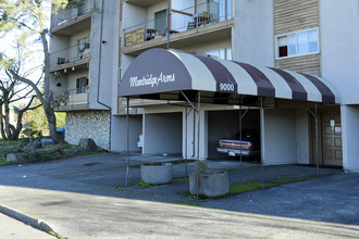 Montridge Arms Apartments in Seattle, WA - Building Photo - Building Photo