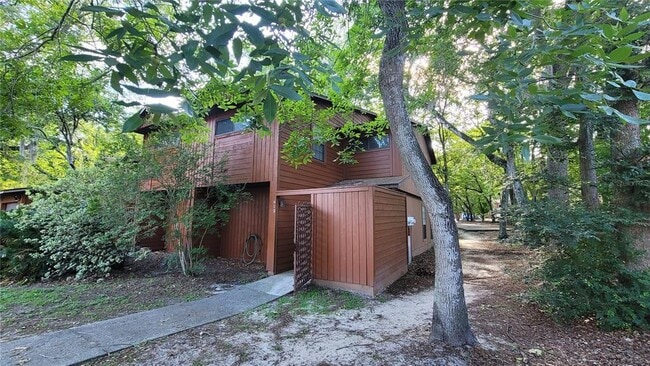 property at 819 SW 57 Terrace