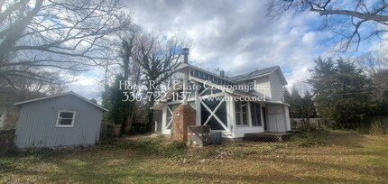 504 Wiley Ave in Winston-Salem, NC - Building Photo - Building Photo