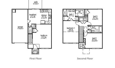 426 Dorney Rd in Lexington, SC - Building Photo - Building Photo