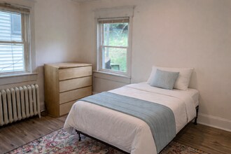 1221 Vine St in Scranton, PA - Foto de edificio - Building Photo