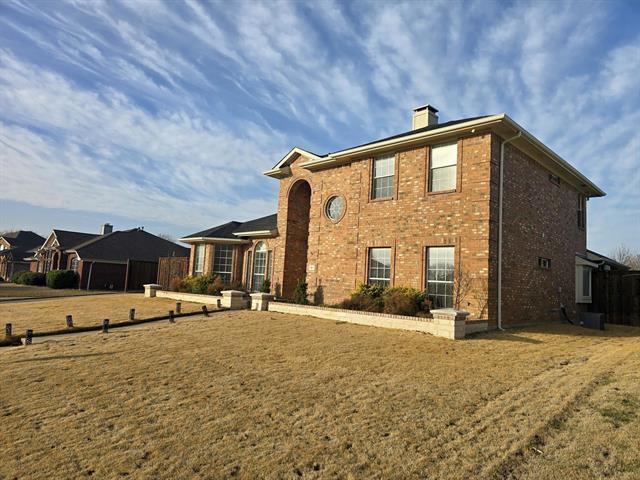 327 Hillglen Dr in Murphy, TX - Foto de edificio - Building Photo