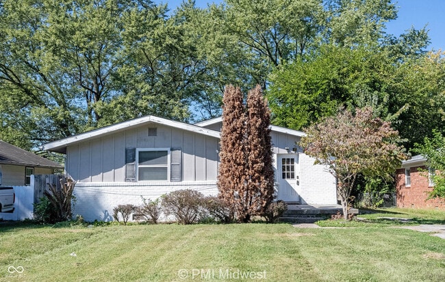 property at 330 Hugo St