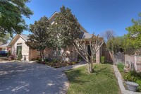 5308 Collinwood Ave in Fort Worth, TX - Building Photo - Building Photo