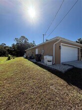 4688 Heather Terrace in North Port, FL - Building Photo - Building Photo