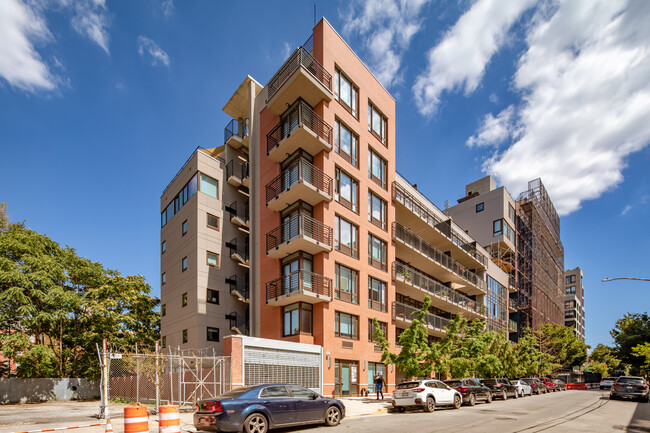 Common Baltic in Brooklyn, NY - Building Photo - Primary Photo