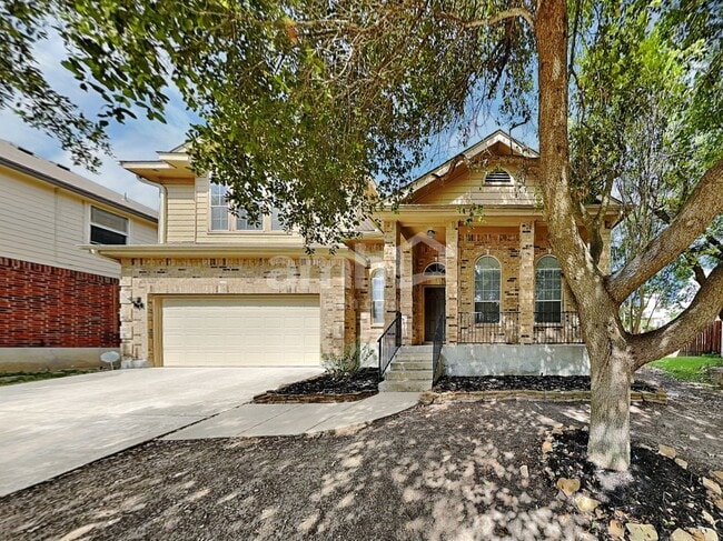 property at 5823 Grayson Cv
