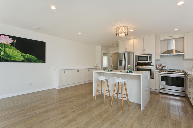 3409 Kepuhi St in Honolulu, HI - Building Photo - Building Photo