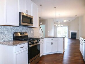 201 Gulley Glen Dr in Garner, NC - Building Photo - Building Photo