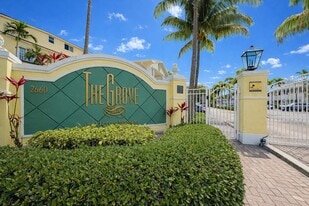 2660 NE 8th Ave in Wilton Manors, FL - Building Photo