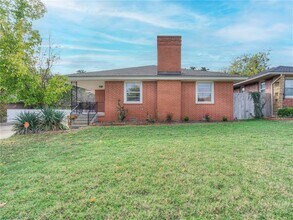 2708 NW 34th St in Oklahoma City, OK - Building Photo - Building Photo