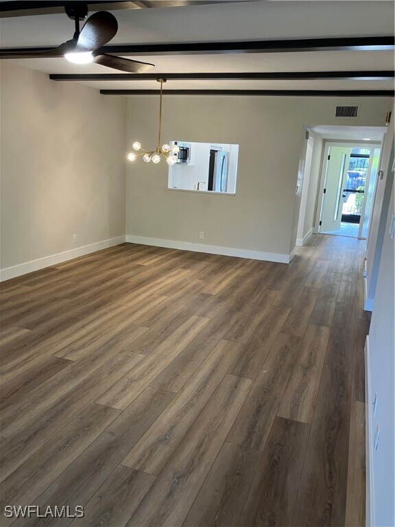 property at 1826 Kings Lake Blvd