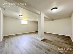 412 Prince in Windsor, ON - Building Photo - Building Photo