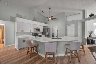 1900 SW Logwood Rd in Port St. Lucie, FL - Building Photo - Building Photo