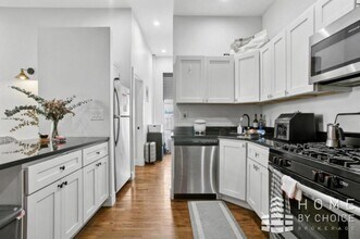 258 Halsey St in Brooklyn, NY - Building Photo - Building Photo