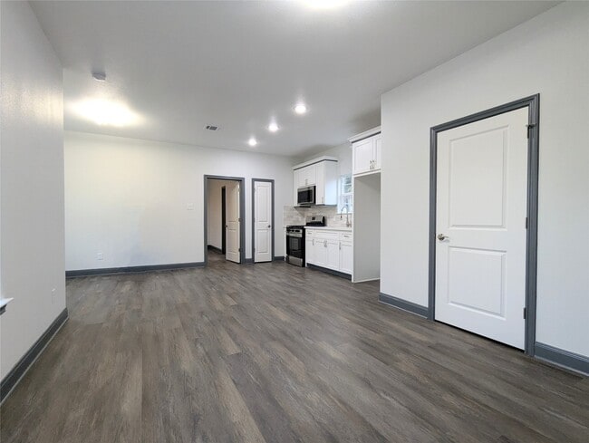 property at 1028 Francis Dr