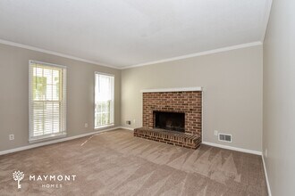 202 Lockshire Rd in Columbia, SC - Foto de edificio - Building Photo