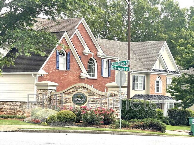 1721 Paramore Pl NE in Marietta, GA - Building Photo - Building Photo