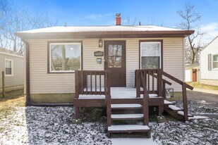 6667 E 17th St in Indianapolis, IN - Building Photo