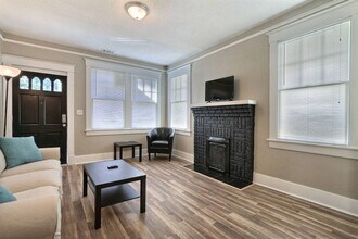 1330 E 39th St in Savannah, GA - Building Photo - Building Photo